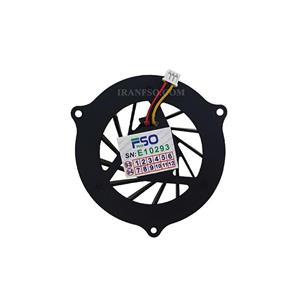 فن لپ تاپ اچ پی Pavilion DV2000 AMD