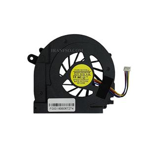 فن لپ تاپ دل Studio 1555-1557-1558 بدون گرافیک