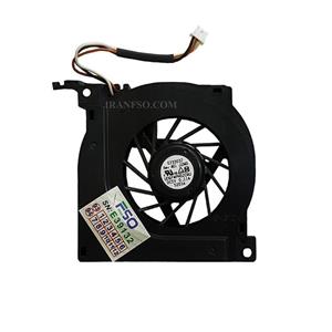 فن لپ تاپ دل Latitude D600