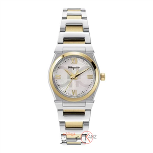 ساعت مچی زنانه سالواتور فراگامو مدل SFYG00521