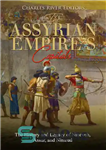 دانلود کتاب The Assyrian EmpireÖs Capitals: The History and Legacy of Nineveh, Assur, and Nimrud – پایتخت های امپراتوری آشور:...