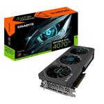 GigaByte RTX 4070 Ti EAGLE 12G GDDR6X Graphics Card