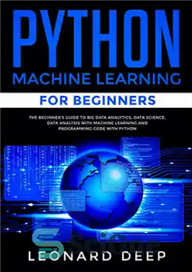 دانلود کتاب Python Machine Learning for Beginners – یادگیری ماشین پایتون برای مبتدیان