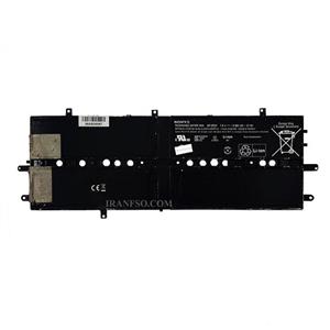 باتری لپ تاپ سونی BPS31 مشکی-داخلی ریفر