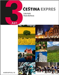 کتاب زبان چک Cestina Expres 3 چک اکسپرس