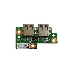 برد یو اس بی لپ تاپ ایسر Aspire V5-551-DA0ZRPTB6C0