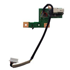 برد یو اس بی لپ تاپ لنوو Thinkpad T61-41W1492