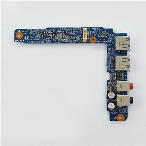 برد صدا و یو اس بی لپ تاپ سونی VGN-FZ_1P-106C506-8010