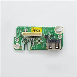 برد یو اس بی لپ تاپ ایسر Aspire 5920_DA0ZD1TB6F0