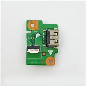 برد یو اس بی لپ تاپ دل Inspiron 3421-5421-21JX3