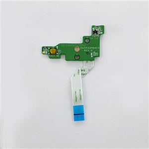 برد سوئیچ لپ تاپ اچ پی Pavilion G4-2000_G6-2000_G7-2000_DA0R33PB6E0