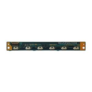 برد سوئیچ وایرلس و مدیا لپ تاپ سونی VGN-TZ SWX-261