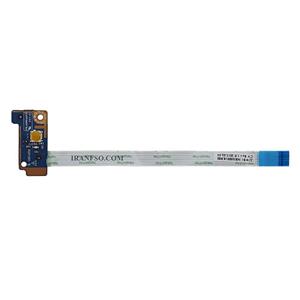 برد سوئیچ لپ تاپ لنوو IdaeaPad B50-30-70-80_LS-B098P