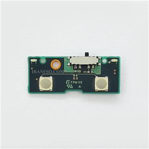 برد سوئیچ و وای فای لپ تاپ سونی VGN-Z_SWX-283