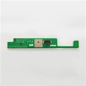برد سوئیچ لپ تاپ ایسر TravelMate 4150_EDL00_LS-2602