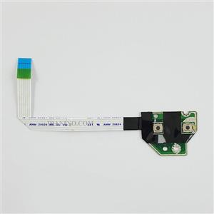 برد سوئیچ لپ تاپ لنوو IdeaPad Z360_CRW-QT-L7P-SE