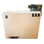 تصفیه کننده آب اس اس وی مدل Smart Aramis S900