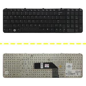 کیبرد لپ تاپ اچ پی Pavilion HDX9000-9900 مشکی