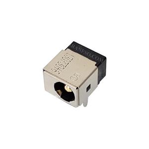 جک برق لپ تاپ ایسوس FS352-U31 نرمال روی برد 5 پایه
