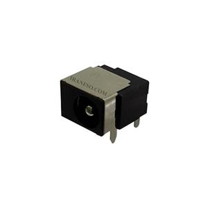 جک برق لپ تاپ ایسوس FS016 نرمال خوابیده 6 پایه از وسط