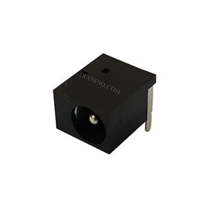 جک برق لپ تاپ ایسر FS003 خوابیده 5 پایه از کنار