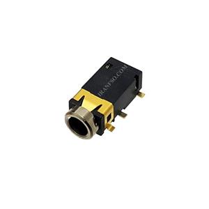 جک هدفون لپ تاپ FS229