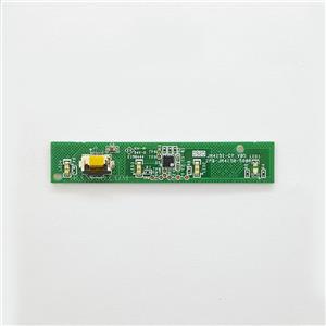 برد ال ای دی لپ تاپ ایسر Aspire 4810_JM4151