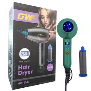 سشوار جی دبلیو دی مدل GW-6547
