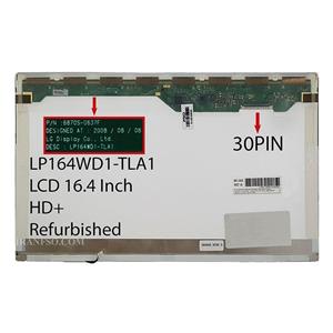 ال سی دی لپ تاپ ال جی 16.4 LP164WD1-TLA1 ضخیم 30 پین-ریفر