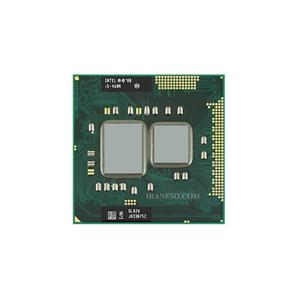 سی پی یو لپ تاپ نسل اول I5 Arrandale