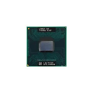 سی پی یو لپ تاپ Intel Celeron M 540_SLA2F سوکت P