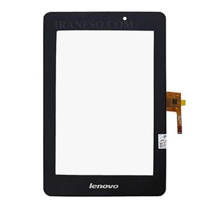 تاچ تبلت لنوو S2007
