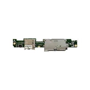 برد سیم کارت و رم و تاچ تبلت ایسوس Transformer Pad TF300TG_SubBoard