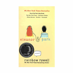 الینور اند پارک رینبو رول |  کتاب زبان انگلیسی eleanor and park rainbow rowell