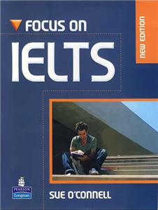 فوکوس آن آیلتس کتاب زبان انگلیسی focus on ielts 