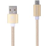 Dekkin NYLON Micro-USB to USB Cable 3m