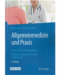  کتاب زبان آلمانی allgemeinmedizin und praxis