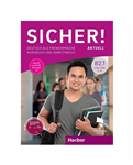  کتاب زبان آلمانی sicher! aktuell b2.1 lektion 1-6