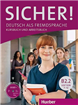  کتاب زبان آلمانی sicher! b2.2 lektion 7-12
