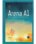 آرنا a1 |  کتاب زبان آلمانی arena a1