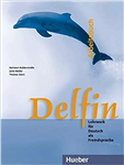 کتاب آلمانی دلفین Delfin: Arbeitsbuch