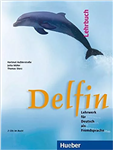 کتاب آلمانی دلفین Delfin: Lehrbuch