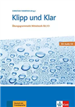 کتاب آلمانی Klipp und Klar B2-C1 کلیپ اند کلار
