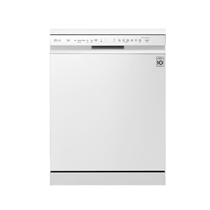 ماشین ظرفشویی ال جی مدل XD74 LG XD74W-GSC Dishwasher