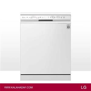 ماشین ظرفشویی ال جی مدل XD74