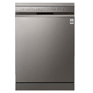 ماشین ظرفشویی ال جی مدل XD74S-GSC LG XD74S-GSC Dishwasher