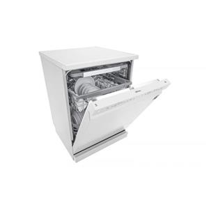 ماشین ظرفشویی ال جی مدل XD74S-GSC LG XD74S-GSC Dishwasher