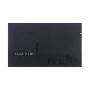 درب قاب کف لپ تاپ اچ پی Compaq 620-625_6070B0431201 مشکی دست دوم