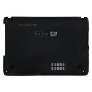 قاب کف لپ تاپ ایسوس X451 مشکی
