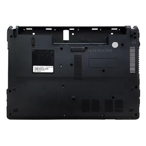 قاب کف لپ تاپ ایسر Aspire 4550-4552G مشکی